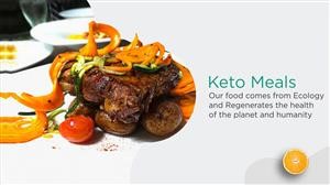 Vegetarian Keto Recipes Meal Plan